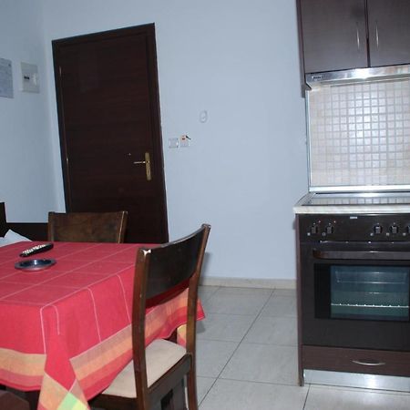 Vila Nikoleta อิเอริสโซส ภายนอก รูปภาพ